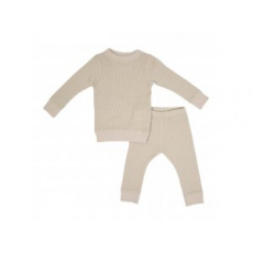 LODGER Sleeper Ciumbelle Ivory vel. 86 LODGER Sleeper Ciumbelle Ivory vel. 86
