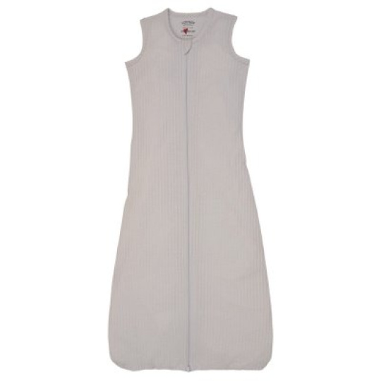 LODGER Hopper Sleeveless Seersucker Steel 50/62
