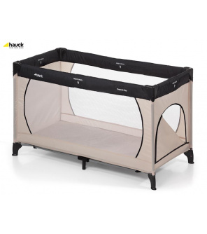 Hauck Dream´n Play Plus 2019 cestovní postýlka Hauck Dream´n Play Plus 2019 cestovní postýlka