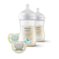 Philips AVENT Novorozenecká startovní sada Natural Response SCD837/11