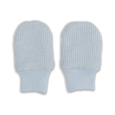 LODGER Mittens Ciumbelle Blue Fogg LODGER Mittens Ciumbelle Blue Fogg