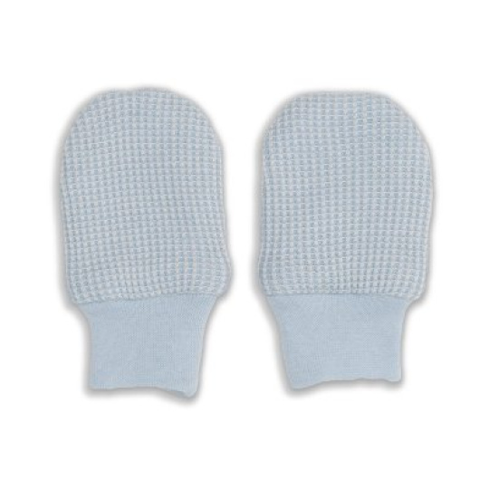 LODGER Mittens Ciumbelle Blue Fogg