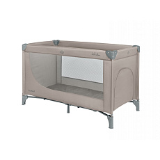 Postýlka cestovní 6-36 m So Gifted Beige