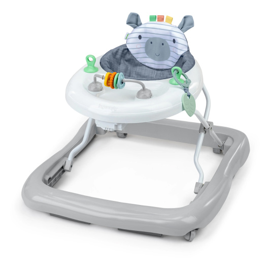 INGENUITY Chodítko Smooth Strides™ 6m+ do 12kg INGENUITY Chodítko Smooth Strides™ 6m+ do 12kg