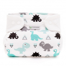 T-TOMI Kalhotky abdukční ortopedické - patentky, dinos (5-9 kg) T-TOMI Kalhotky abdukční ortopedické - patentky, dinos (5-9 kg)