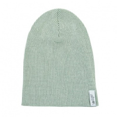 LODGER Beanie Ciumbelle Peppermint 6 - 12 měsíců