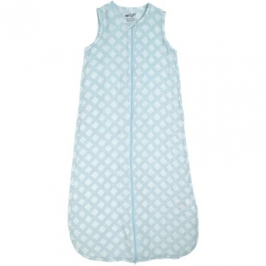 LODGER Hopper Sleeveless Tribe Muslin Ice Flow 68/80 LODGER Hopper Sleeveless Tribe Muslin Ice Flow 68/80