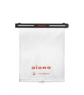 Diono Heatblock Sun Shade sluneční roleta DOPRODEJ Diono Heatblock Sun Shade sluneční roleta DOPRODEJ