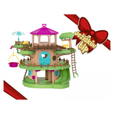 Domeček Family Treehouse Domeček Family Treehouse