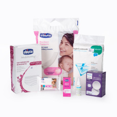 MATERNITY Box Basic do porodnice