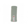 LODGER Swaddler Tribe Silt Green 70 x 70 cm