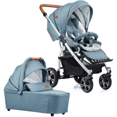 Gesslein F4 AIR+ AKČNÍ SET + hluboká korba CF3 Gesslein F4 AIR+ AKČNÍ SET + hluboká korba CF3