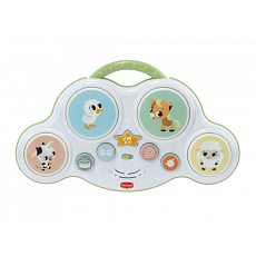 Hudební pult s bubínky Farmers Funday