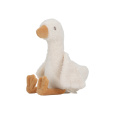 Husa plyšová 17 cm Newborn Naturals