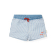 Plavky Ocean Sea Life Blue vel. 74/80