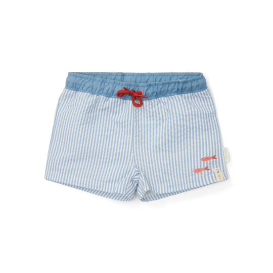 Plavky Ocean Sea Life Blue vel. 74/80