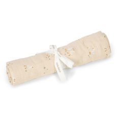 Plena zavinovací 120x120 cm Husa Newborn Naturals Plena zavinovací 120x120 cm Husa Newborn Naturals