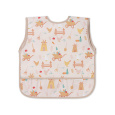 BABYONO Bryndák Farmer 34 x 33cm, 6m+