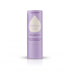 KOKOSO Baby Tyčinka multifunkční s parfemací 45g KOKOSO Baby Tyčinka multifunkční s parfemací 45g