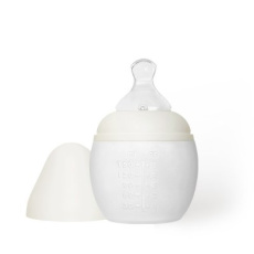 ÉLHÉE Kojenecká antikoliková láhev 150 ml Milk ÉLHÉE Kojenecká antikoliková láhev 150 ml Milk