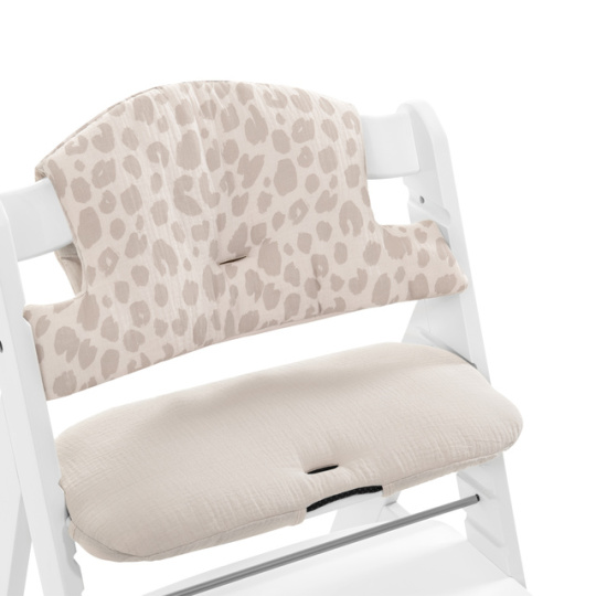 Hauck Highchair Pad Select 2023 potah na židličku Alpha 