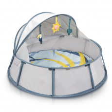 Babymoov postýlka Babyni Tropical Babymoov postýlka Babyni Tropical