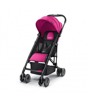 Recaro Easylife 2018 pink DOPRODEJ Recaro Easylife 2018 pink DOPRODEJ
