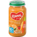 HAMI Príkrm masovo-zeleninový Zahradní zelenina s krůtou 250 g