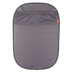DIONO Chránič autosedadla Stuff´n Scuff XL Grey DIONO Chránič autosedadla Stuff´n Scuff XL Grey