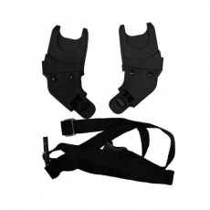 VALCO BABY Adaptér Trend 4 pro autosedačku Maxi Cosi VALCO BABY Adaptér Trend 4 pro autosedačku Maxi Cosi