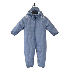 DUCKSDAY Kombinéza dětská zimní Joe chlapec vel. S 92, 24-36 m DUCKSDAY Kombinéza dětská zimní Joe chlapec vel. S 92, 24-36 m