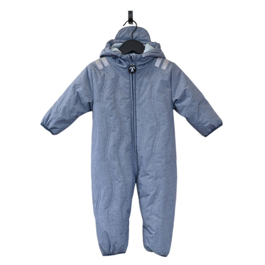 DUCKSDAY Kombinéza dětská zimní Joe chlapec vel. S 92, 24-36 m DUCKSDAY Kombinéza dětská zimní Joe chlapec vel. S 92, 24-36 m