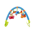 Hračka na kočárek Baby Mix