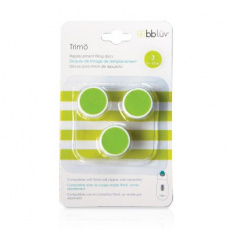 BBLÜV Trimö Náhradní nástavce pro pilník vel. 3 (6 - 12 m.) BBLÜV Trimö Náhradní nástavce pro pilník vel. 3 (6 - 12 m.)