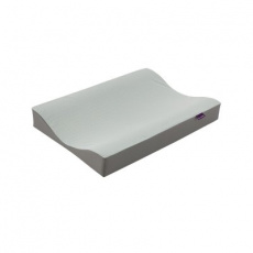 TRÄUMELAND přebalovací podložka bez PVC Punkte aquamarin 50x70 cm TRÄUMELAND přebalovací podložka bez PVC Punkte aquamarin 50x70 cm