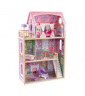 KidKraft Ava domeček pro panenky KidKraft Ava domeček pro panenky