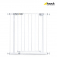 Hauck Autoclose´n Stop Safety 2023 zábrana white