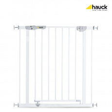 Hauck Autoclose´n Stop Safety 2023 zábrana white