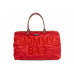 Přebalovací taška Mommy Bag Puffered Red