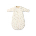 Spací pytel s oddělitelnými rukávy 90 cm Baby Bunny