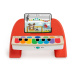 BABY EINSTEIN Hračka dřevěná hudební klavír Cal's First Melodies Magic Touch HAPE 6m+