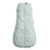 ERGOPOUCH Vak na spaní organická bavlna Jersey Sage 8-24 m, 8-14 kg, 0,2 tog