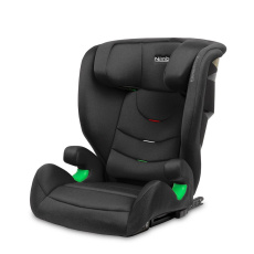 Autosedačka CARETERO Nimbus black Autosedačka CARETERO Nimbus black