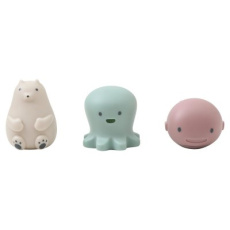 SHNUGGLE Bath Buddies hračky do vody SHNUGGLE Bath Buddies hračky do vody