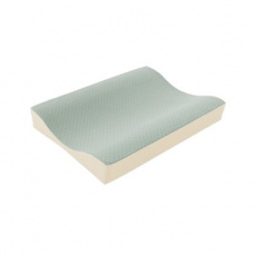 TRÄUMELAND Přebalovací podložka bez PVC Fische mint 50 x 70 cm TRÄUMELAND Přebalovací podložka bez PVC Fische mint 50 x 70 cm