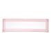 Asalvo Zábrana k posteli 150 stars pink