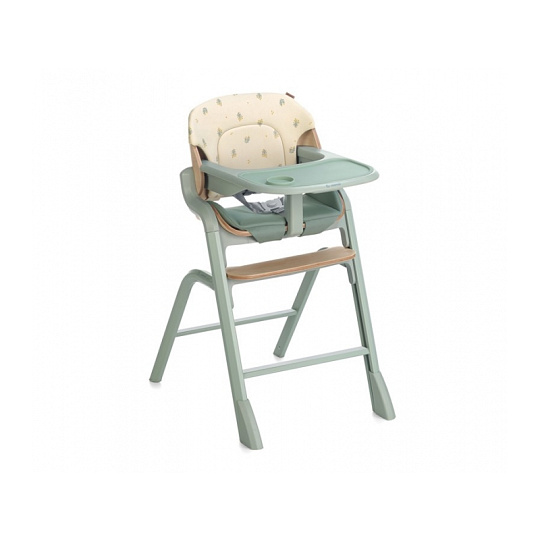 Jídelní židlička Noah Botanic