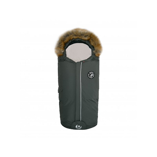 Fusak péřový Nature Green Forest