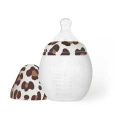 ÉLHÉE Kojenecká antikoliková láhev 240 ml Graouu ÉLHÉE Kojenecká antikoliková láhev 240 ml Graouu
