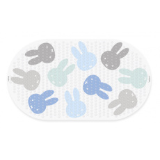 Protiskluzová podložka do vany králíček Miffy Protiskluzová podložka do vany králíček Miffy